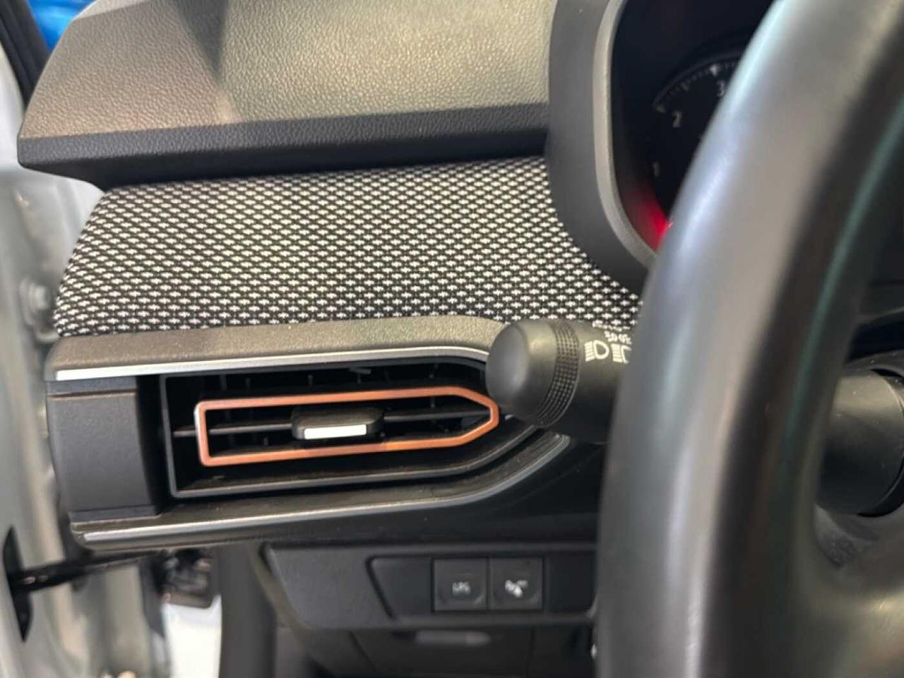 Dacia Dacia Sandero usata 7