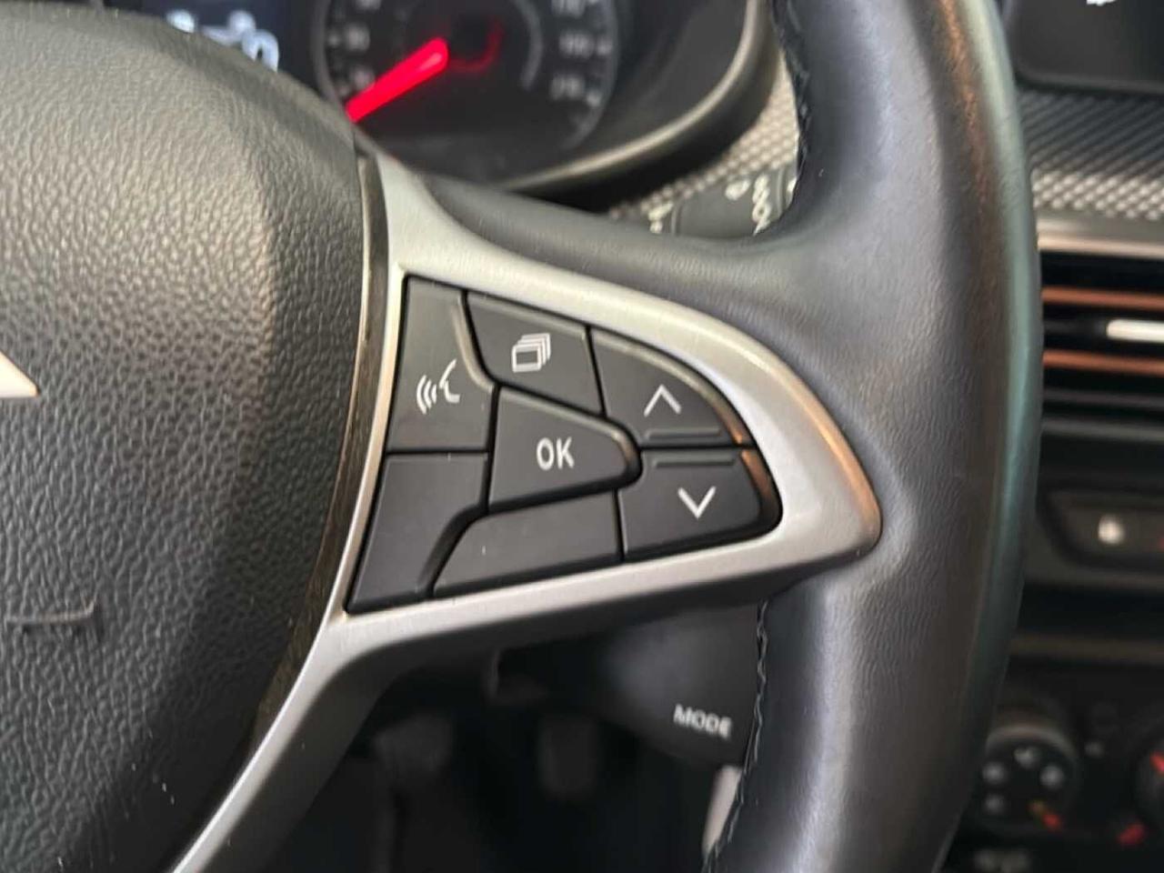 Dacia Dacia Sandero usata 13