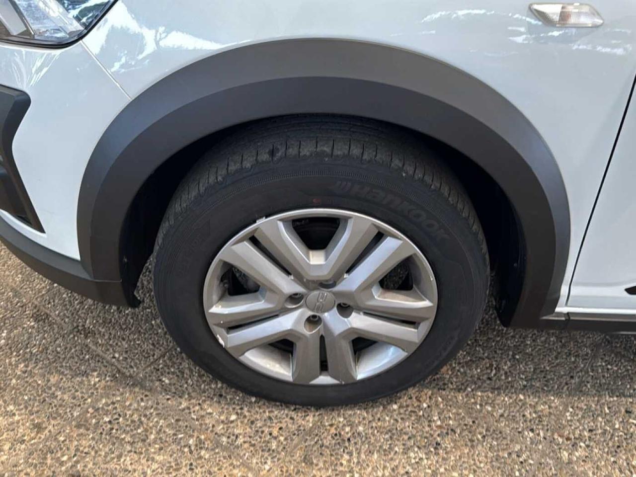 Dacia Dacia Sandero usata 15