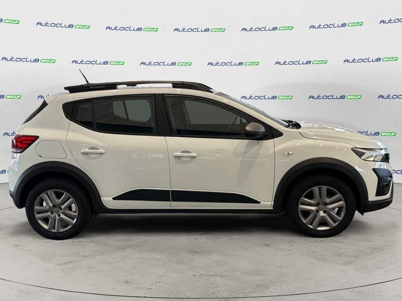 Dacia Dacia Sandero usata 18