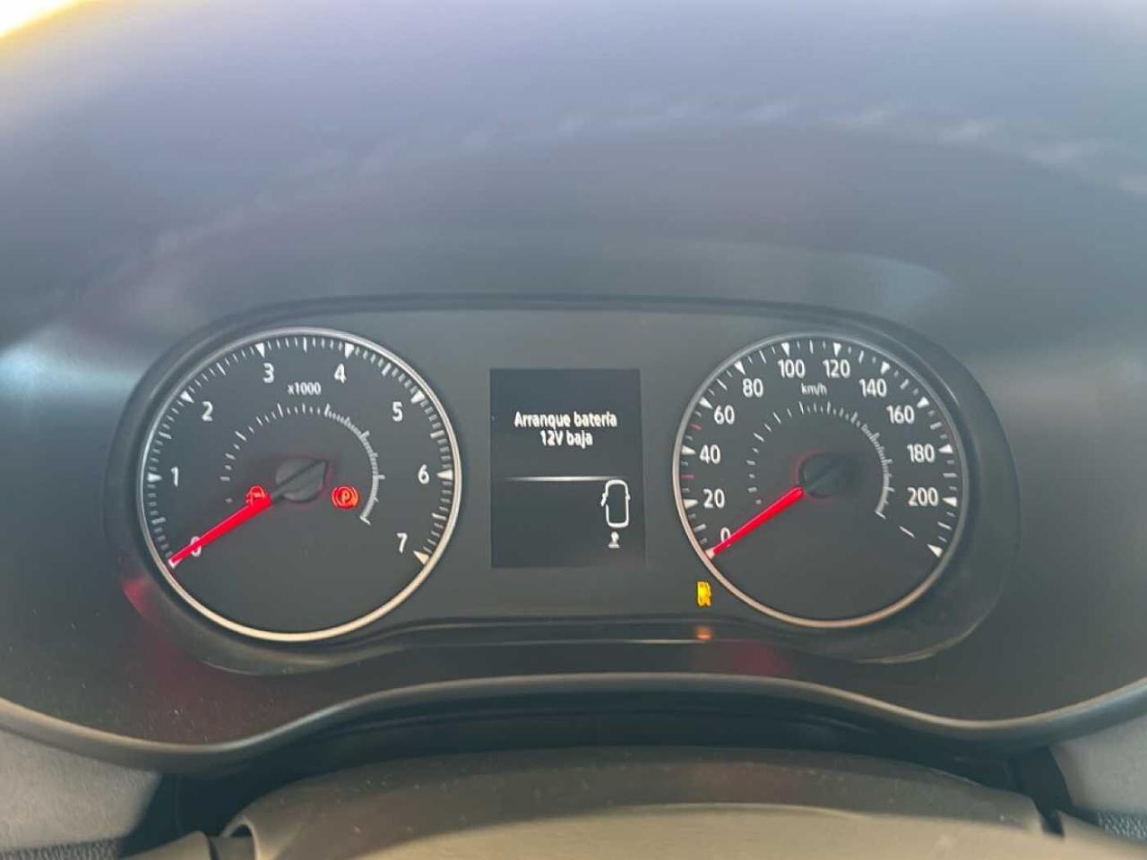 Dacia Dacia Sandero usata 2