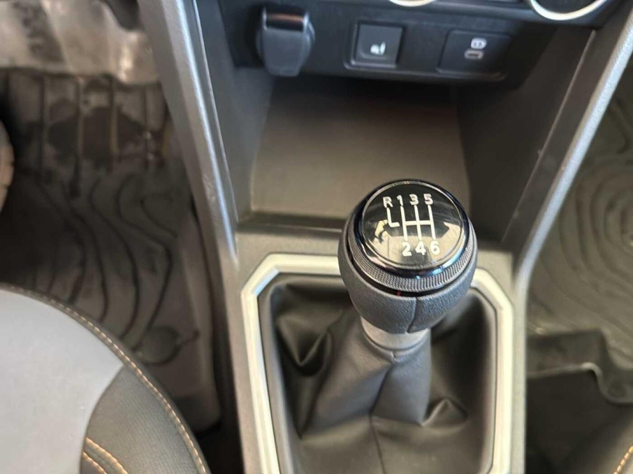 Dacia Dacia Sandero usata 5