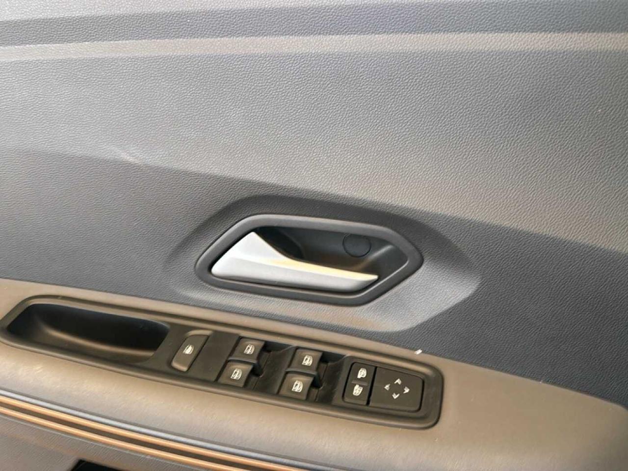 Dacia Dacia Sandero usata 8