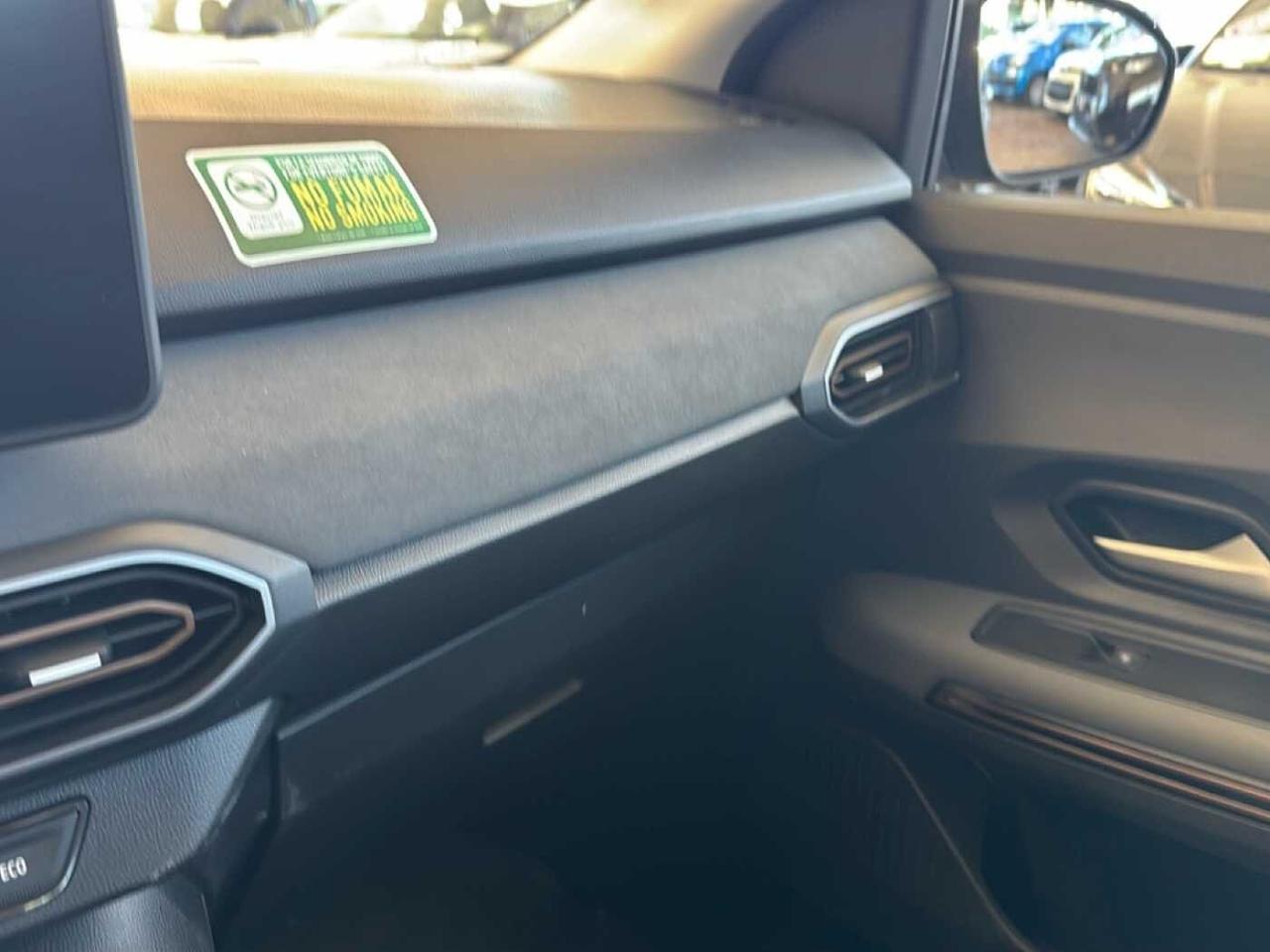 Dacia Dacia Sandero usata 10