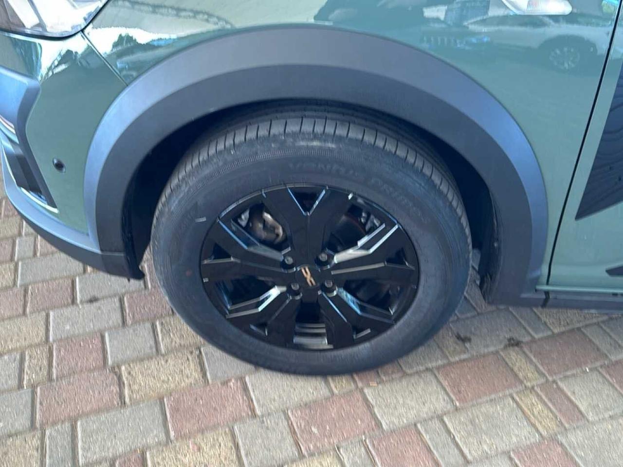 Dacia Dacia Sandero usata 15