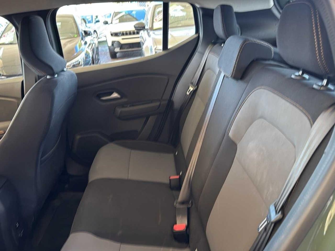 Dacia Dacia Sandero usata 4