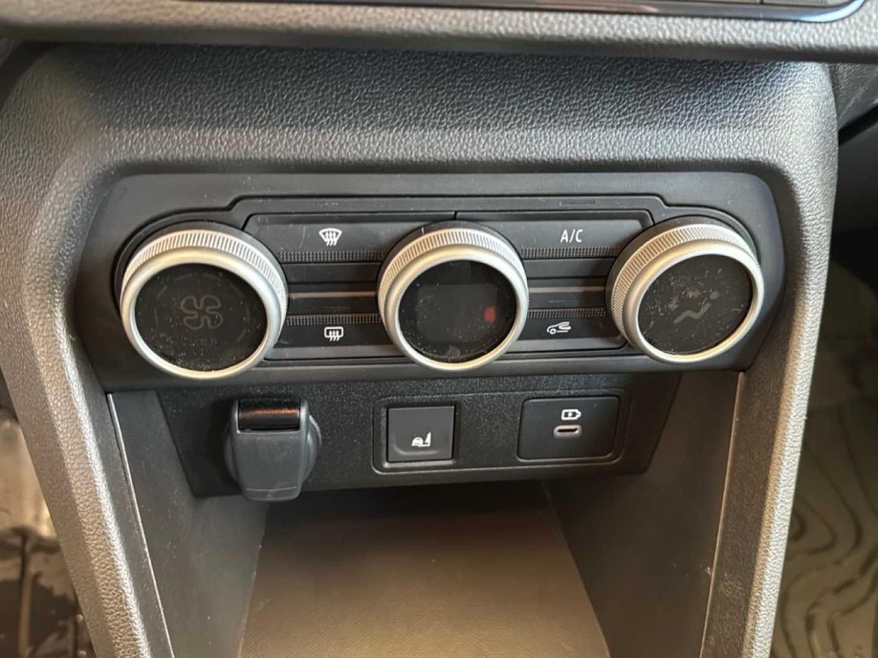 Dacia Dacia Sandero usata 9