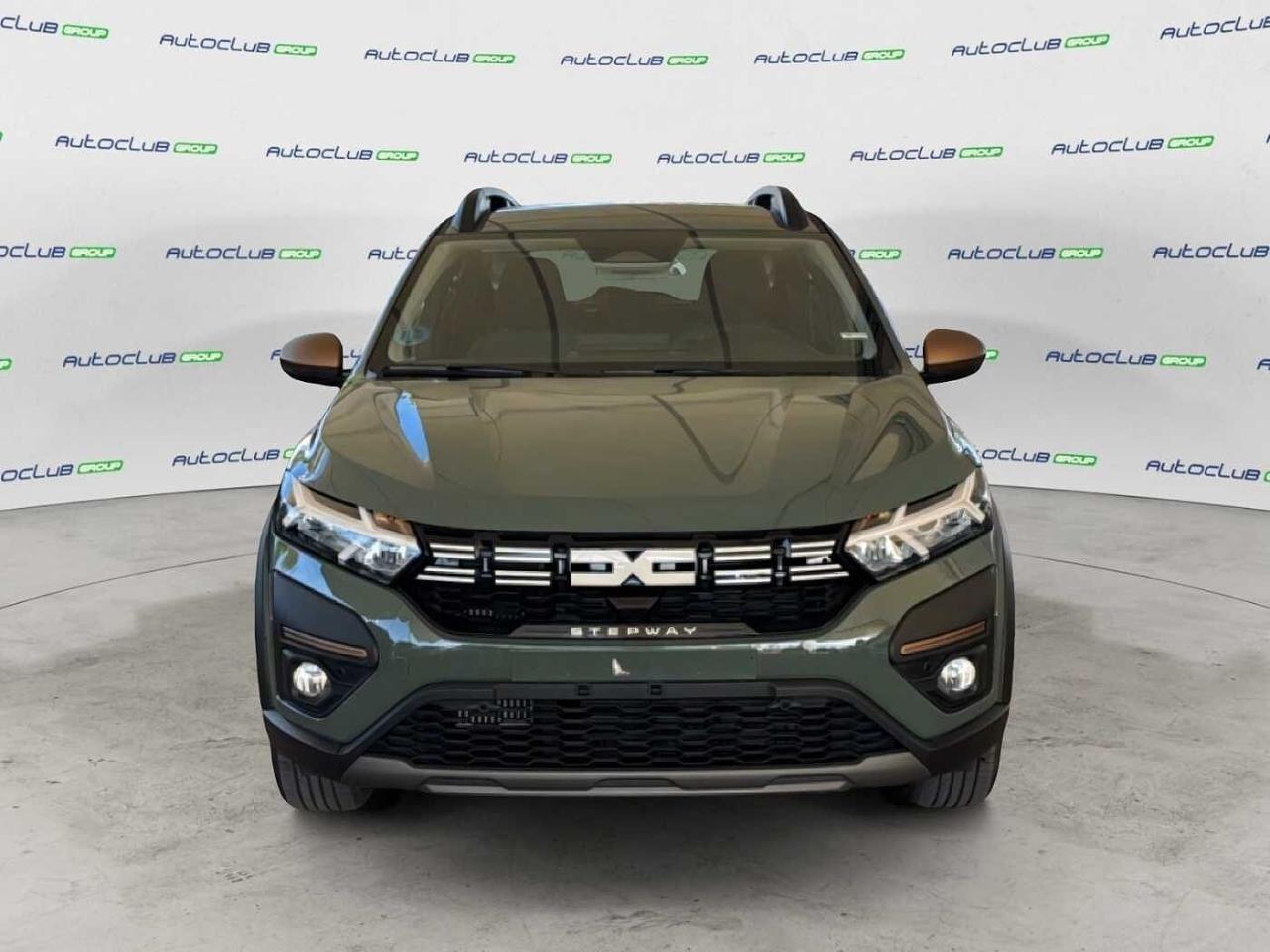 Dacia Dacia Sandero usata 11