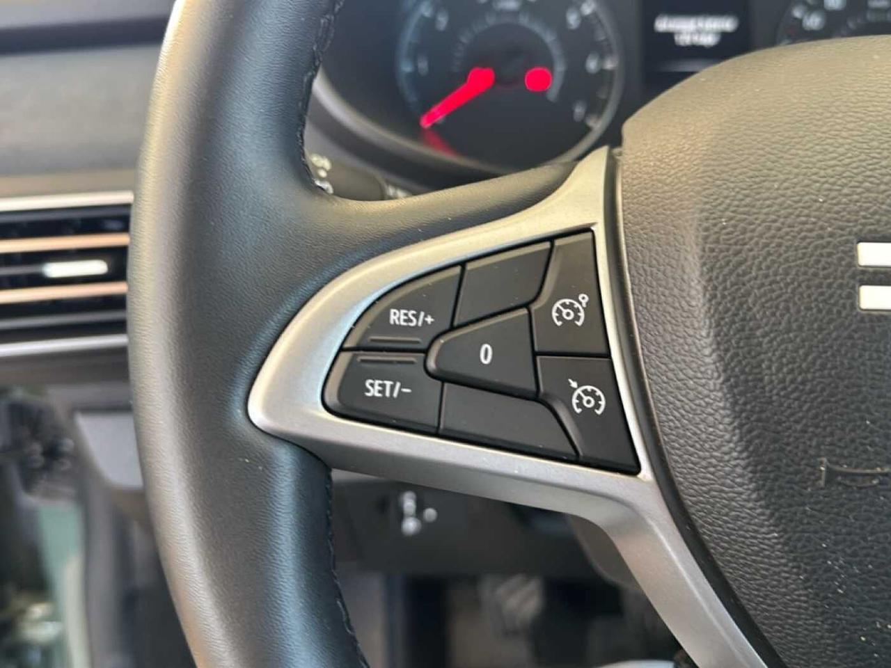 Dacia Dacia Sandero usata 12