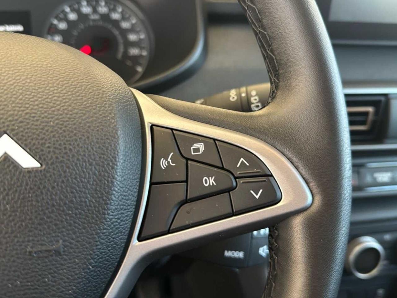 Dacia Dacia Sandero usata 13