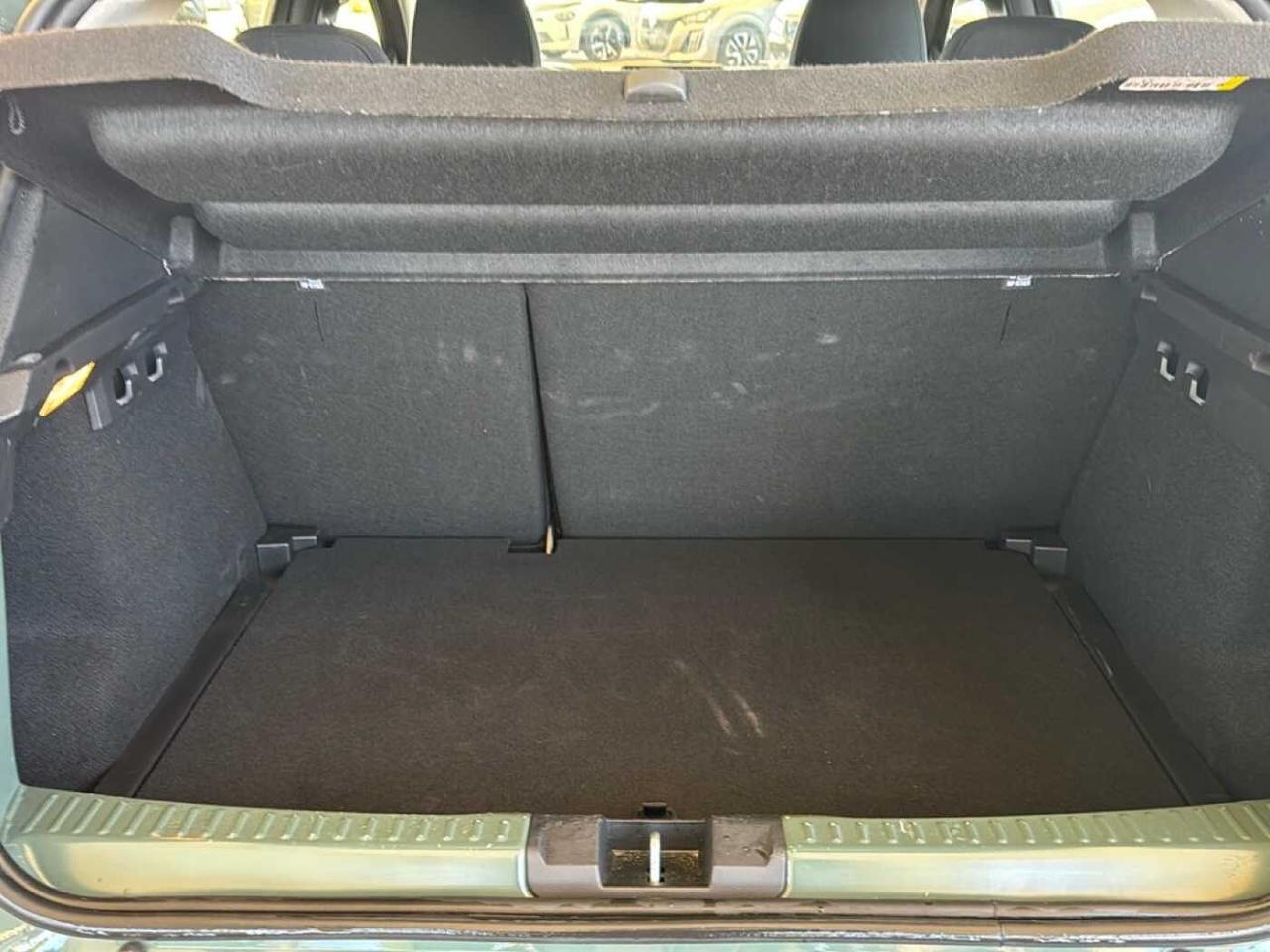 Dacia Dacia Sandero usata 14