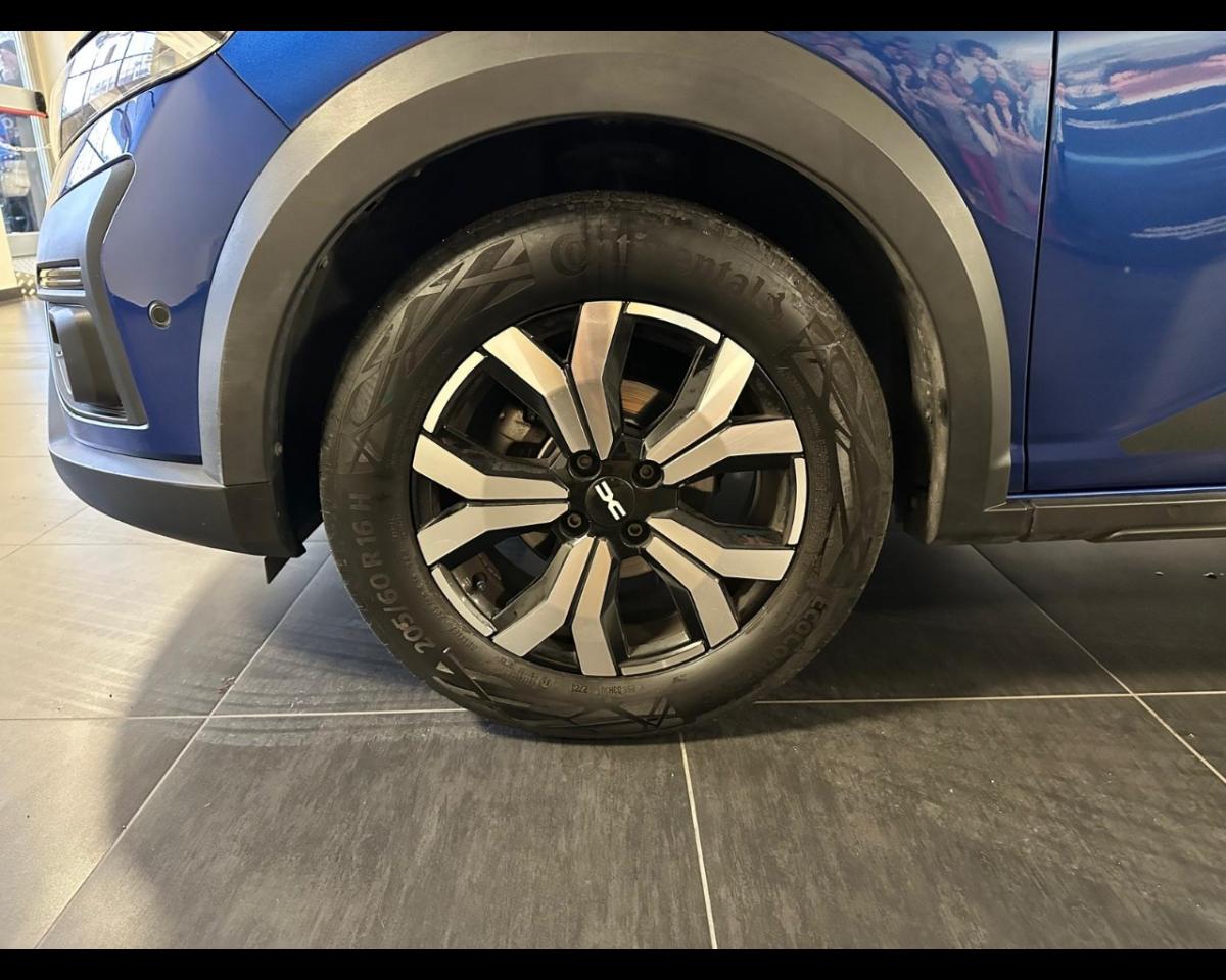 Dacia Dacia Sandero usata 4