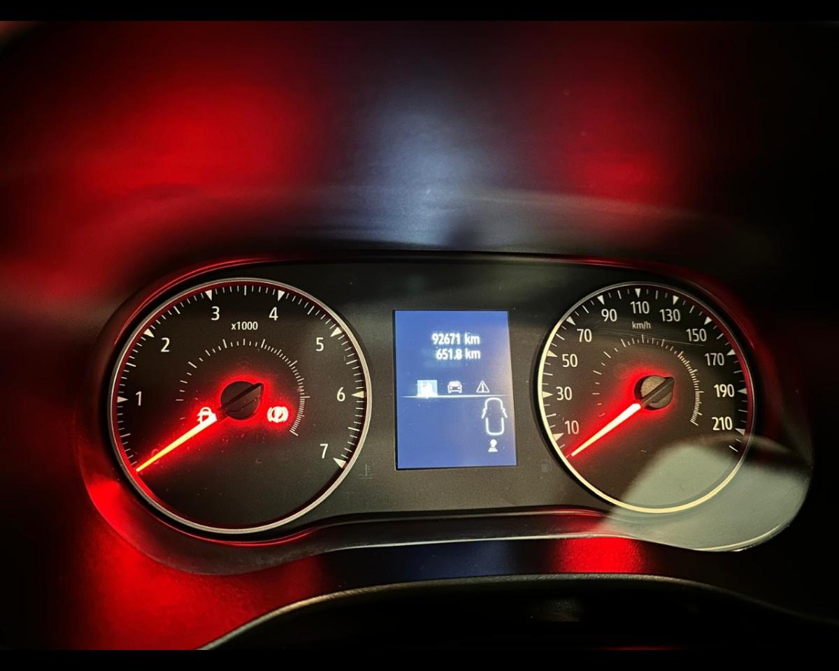 Dacia Dacia Sandero usata 10