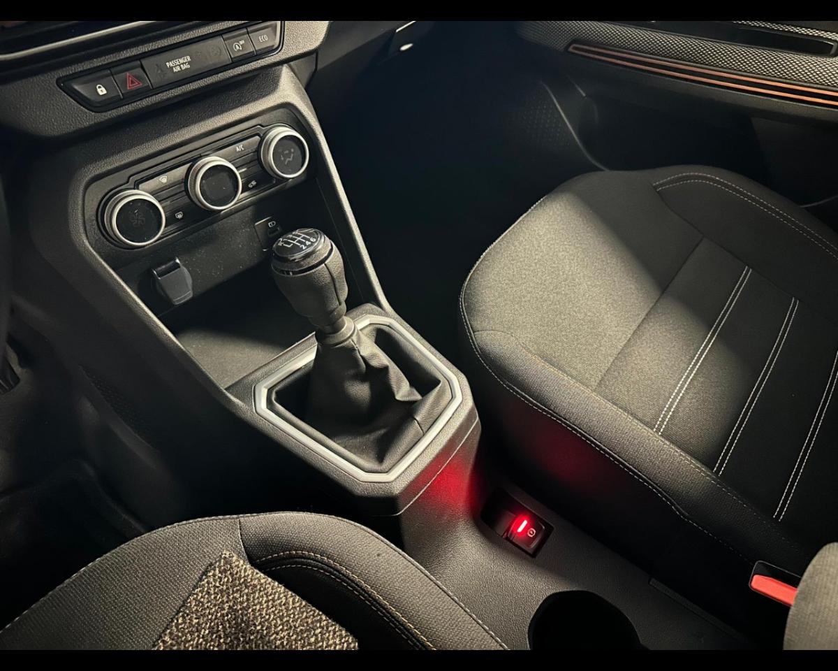 Dacia Dacia Sandero usata 19