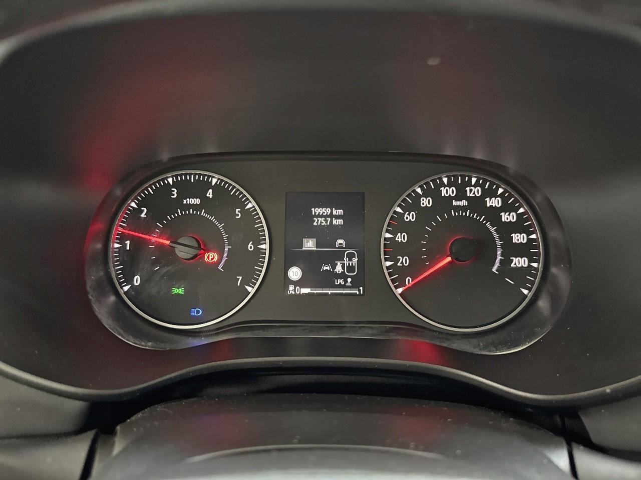 Dacia Dacia Sandero usata, con Mirror Screen