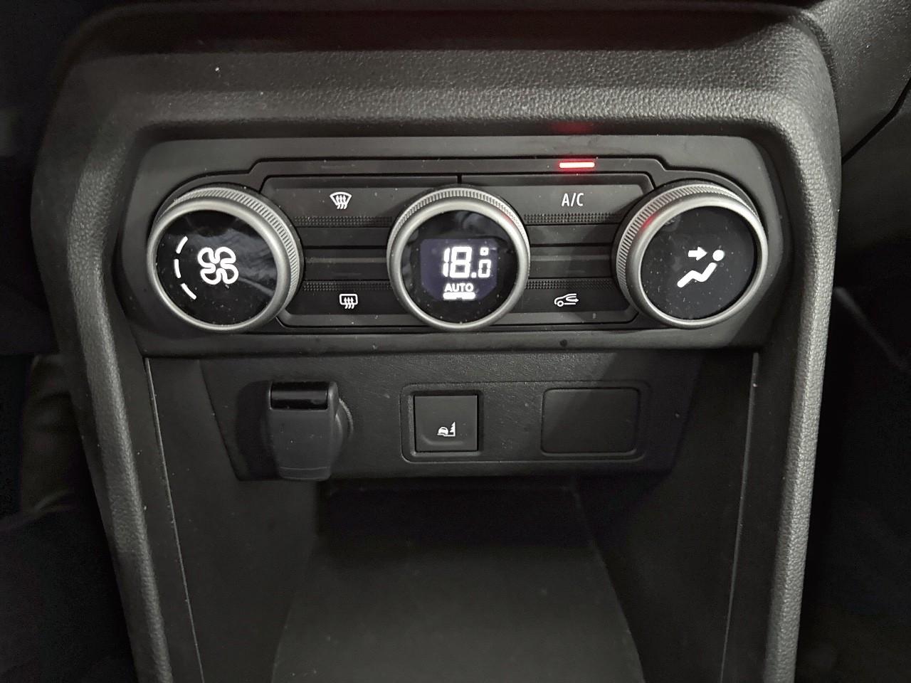 Dacia Dacia Sandero usata 5