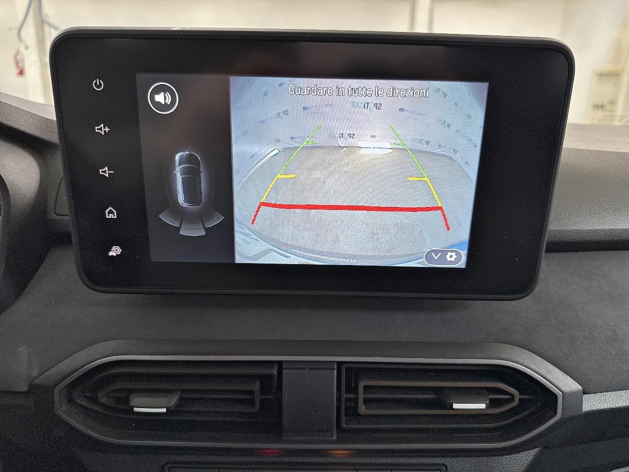 Dacia Dacia Sandero usata 6