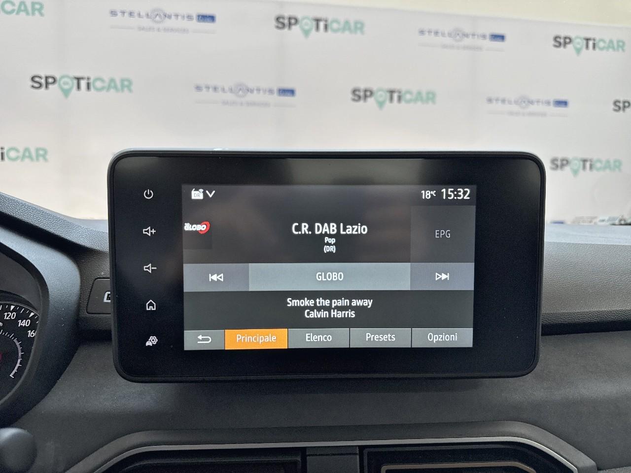 Dacia Dacia Sandero usata 7