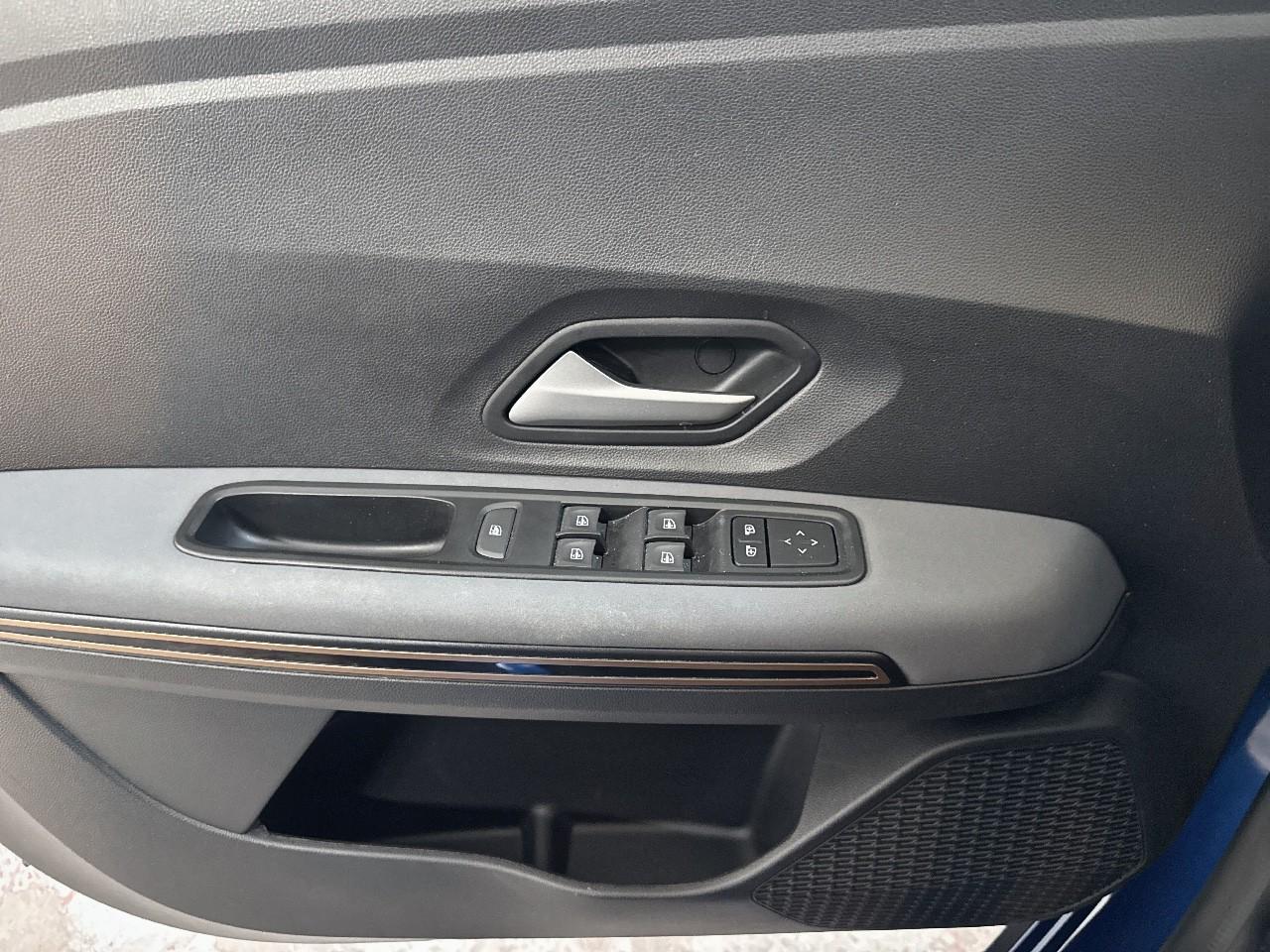 Dacia Dacia Sandero usata 8