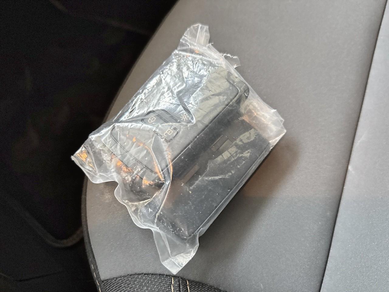 Dacia Dacia Sandero usata 9