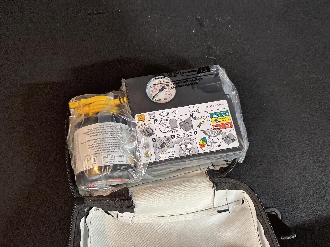 Dacia Dacia Sandero usata 12