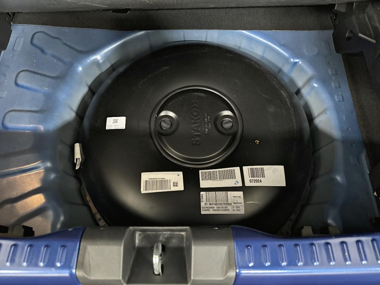 Dacia Dacia Sandero usata 13