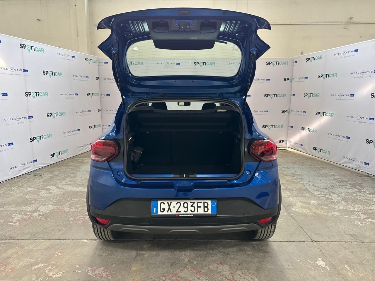 Dacia Dacia Sandero usata 18