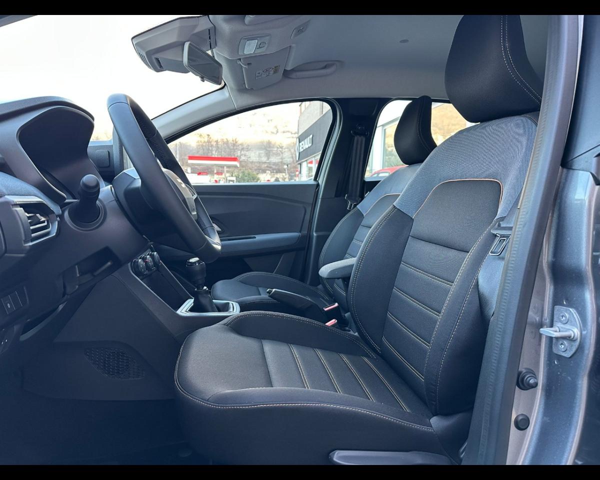 Dacia Dacia Sandero usata 5