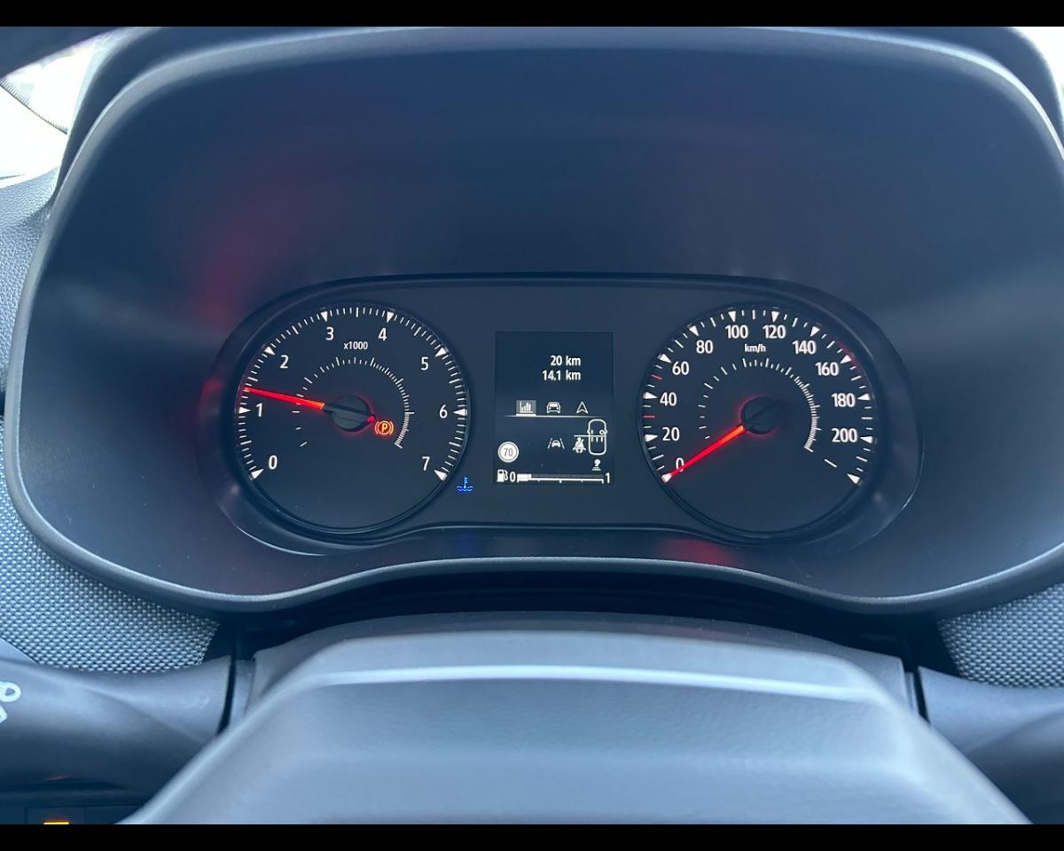 Dacia Dacia Sandero usata 9