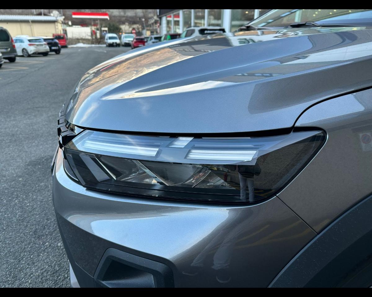 Dacia Dacia Sandero usata 15