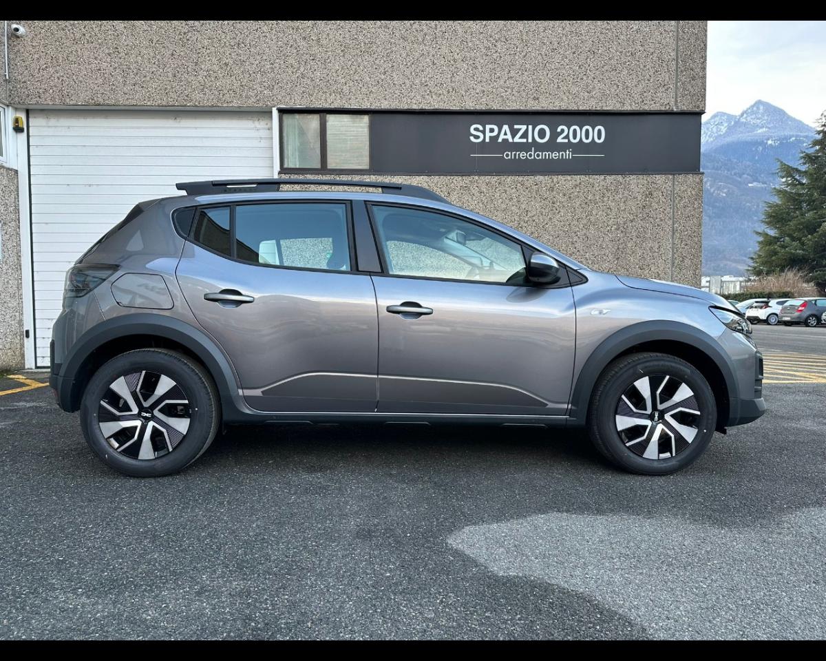 Dacia Dacia Sandero usata 17