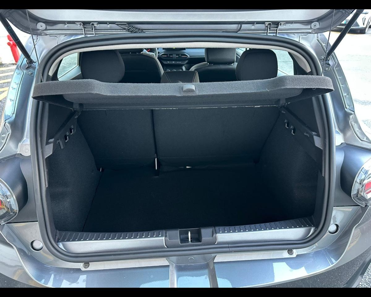 Dacia Dacia Sandero usata 20