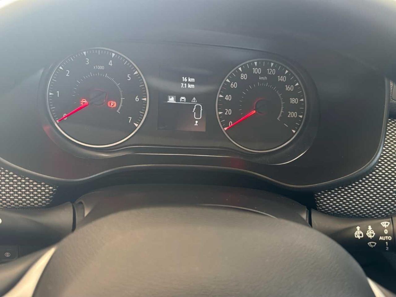 Dacia Dacia Sandero usata 2