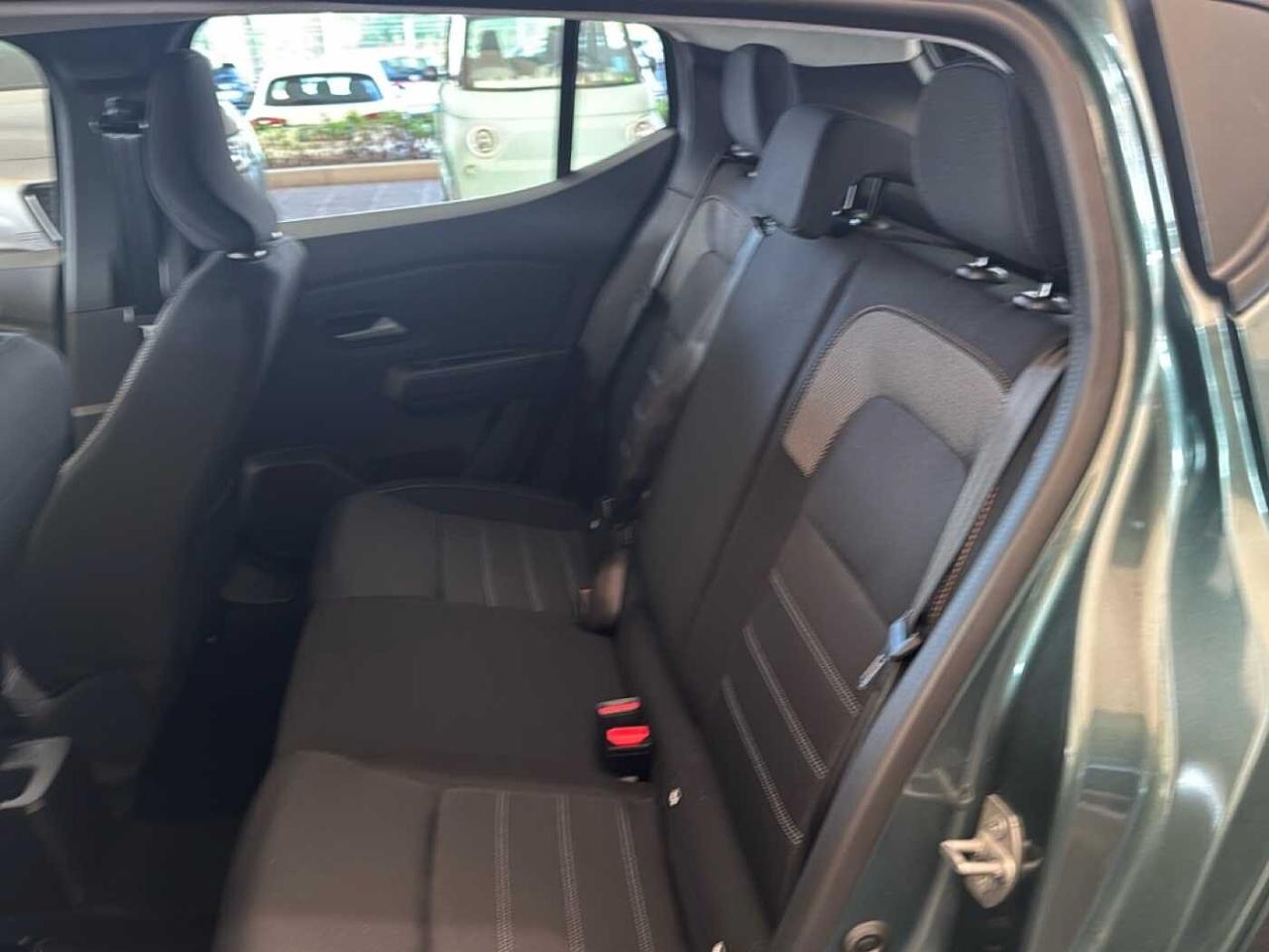 Dacia Dacia Sandero usata 4