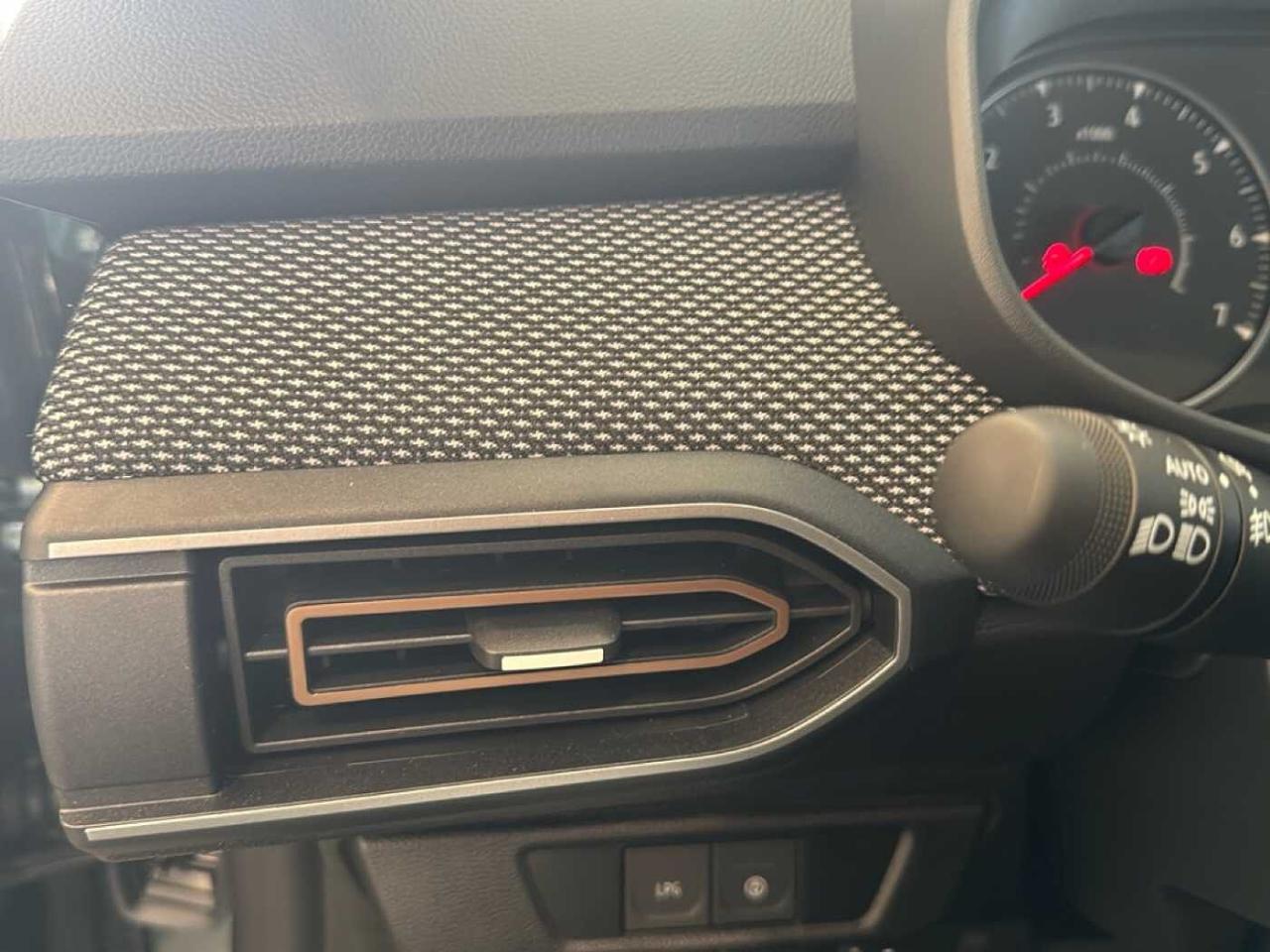 Dacia Dacia Sandero usata 7