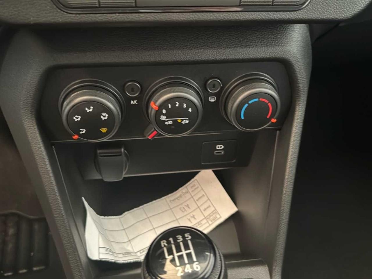 Dacia Dacia Sandero usata 9