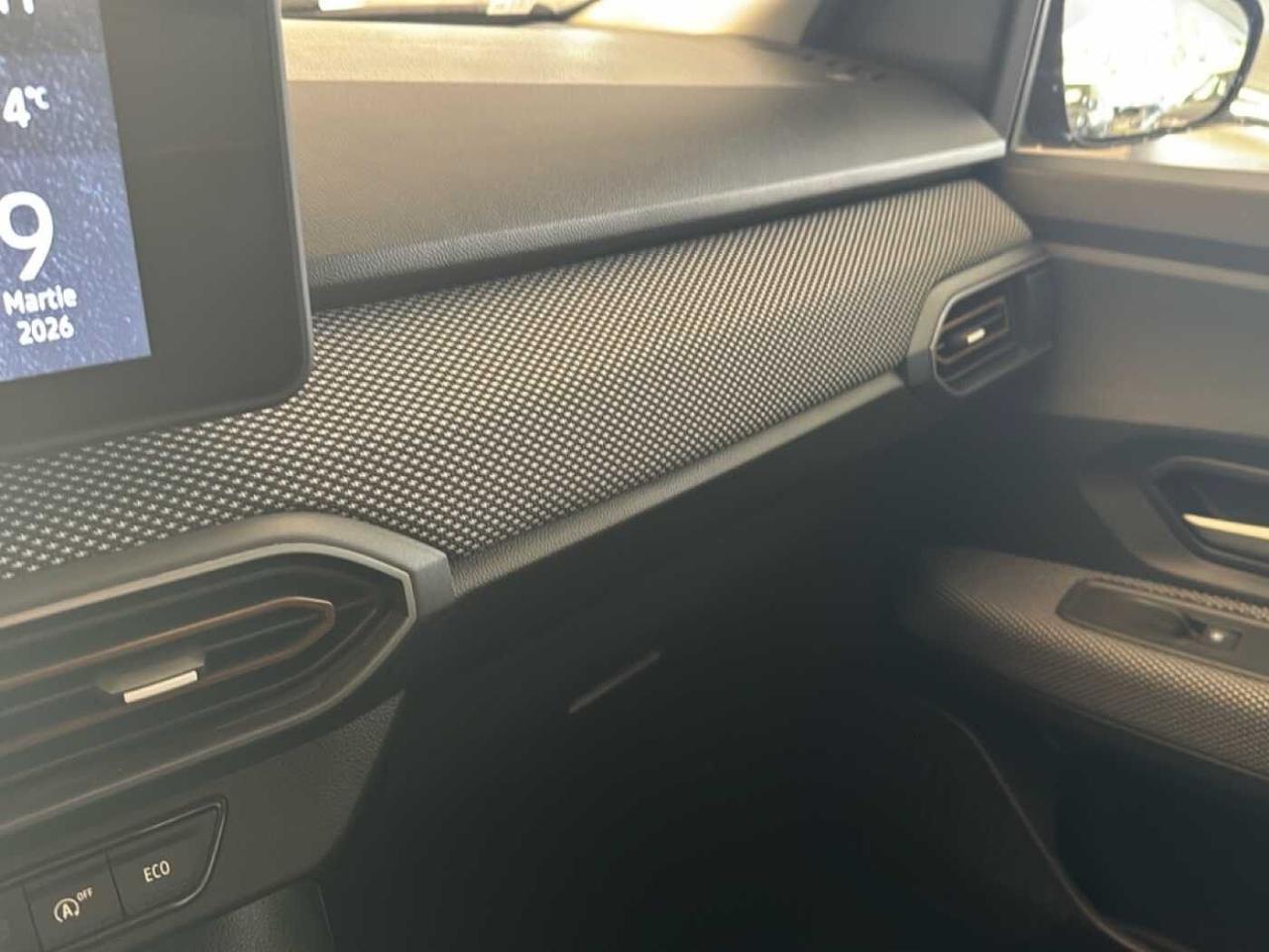 Dacia Dacia Sandero usata 10