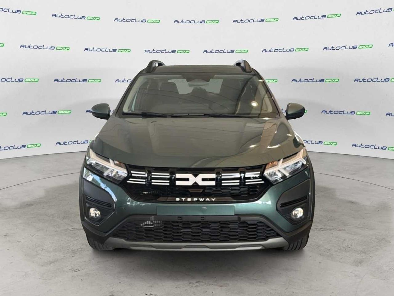 Dacia Dacia Sandero usata 11