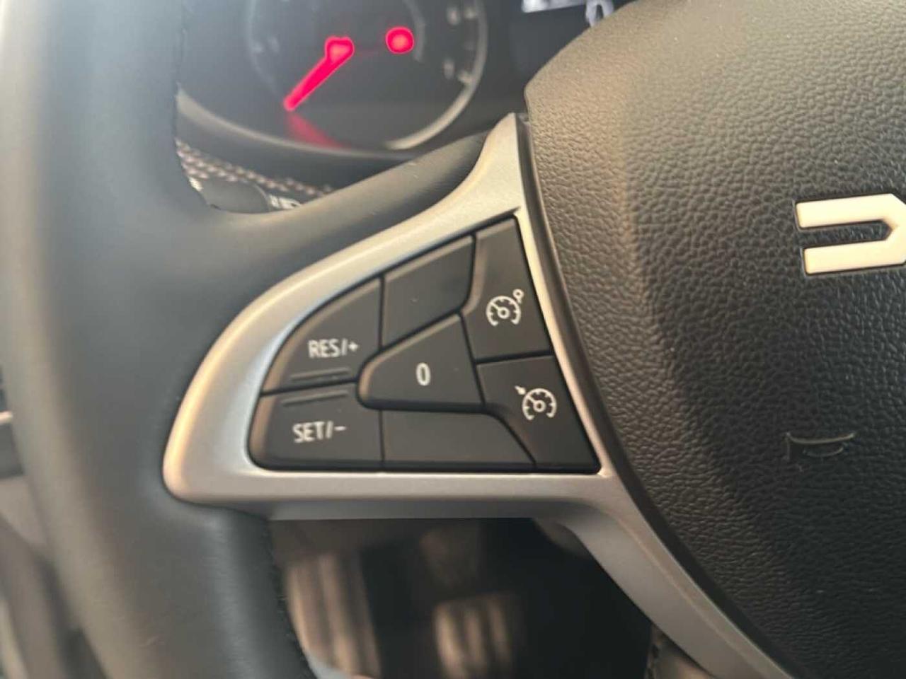 Dacia Dacia Sandero usata 12