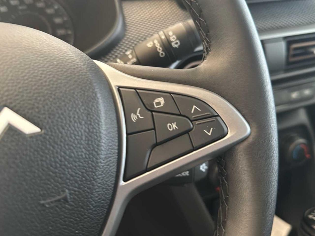 Dacia Dacia Sandero usata 13