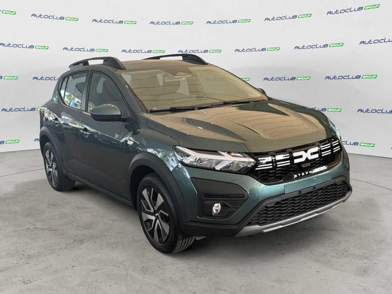 Dacia Dacia Sandero usata 17