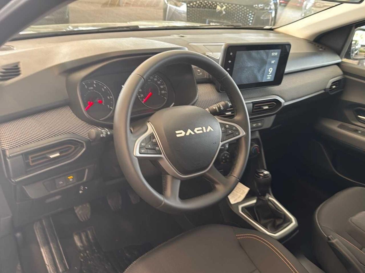 Dacia Dacia Sandero usata 23