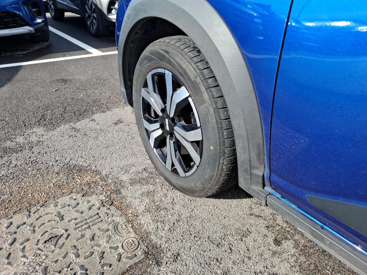 Dacia Dacia Sandero usata 2