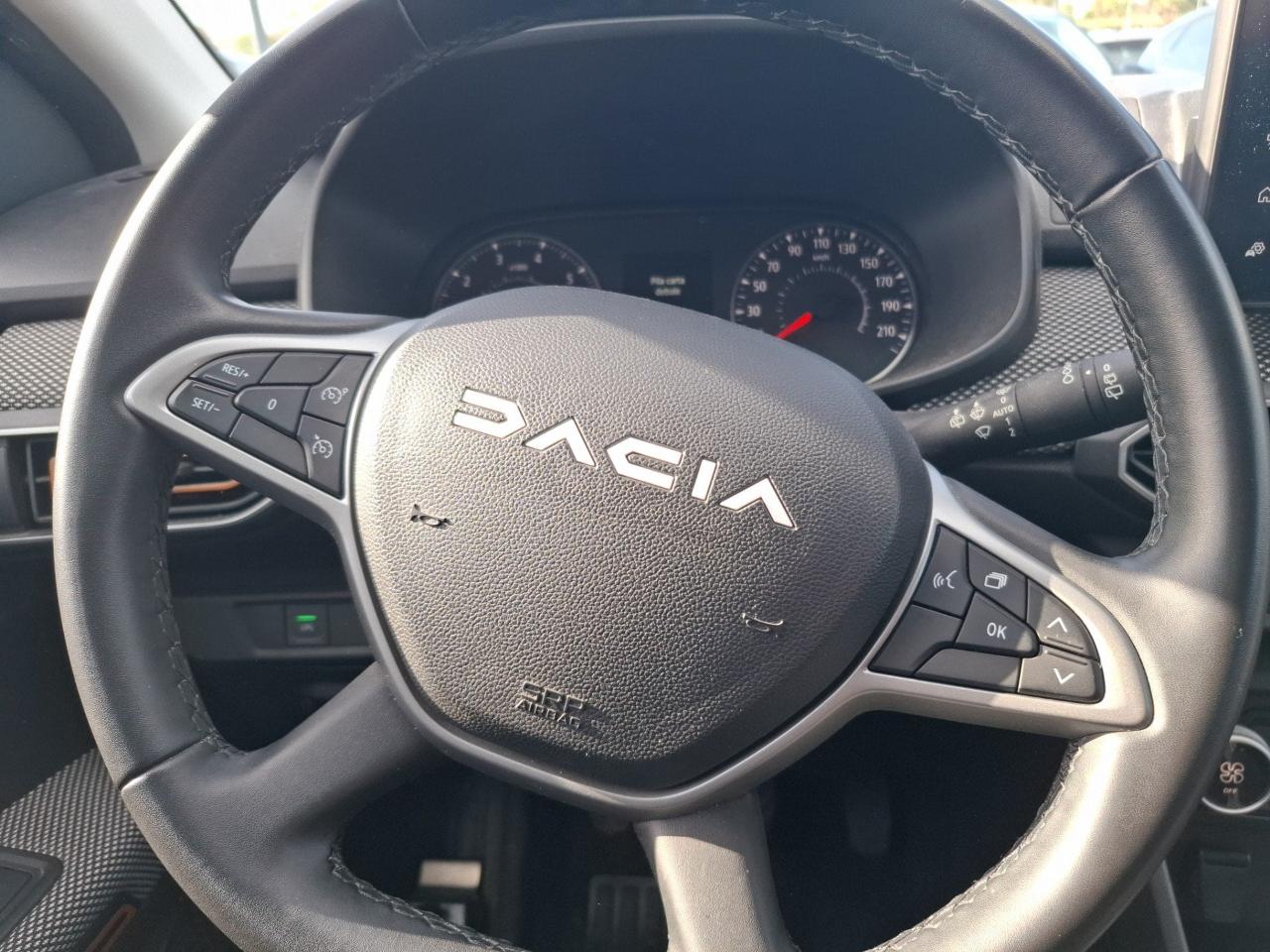 Dacia Dacia Sandero usata 4