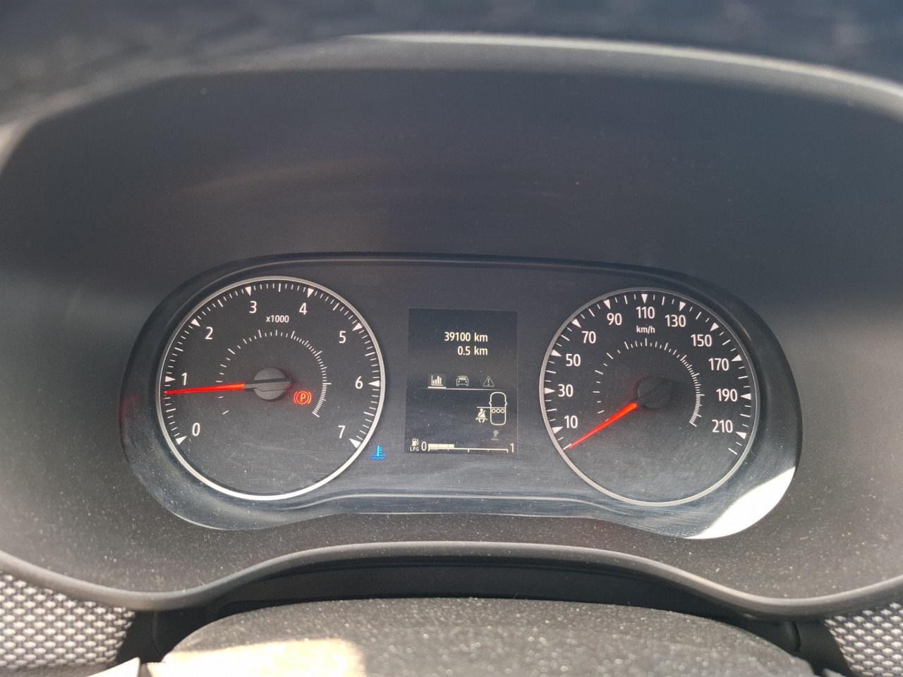 Dacia Dacia Sandero usata 5