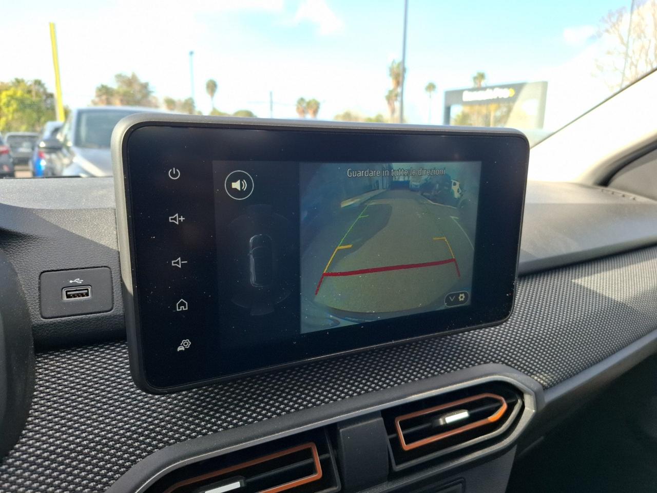 Dacia Dacia Sandero usata 6