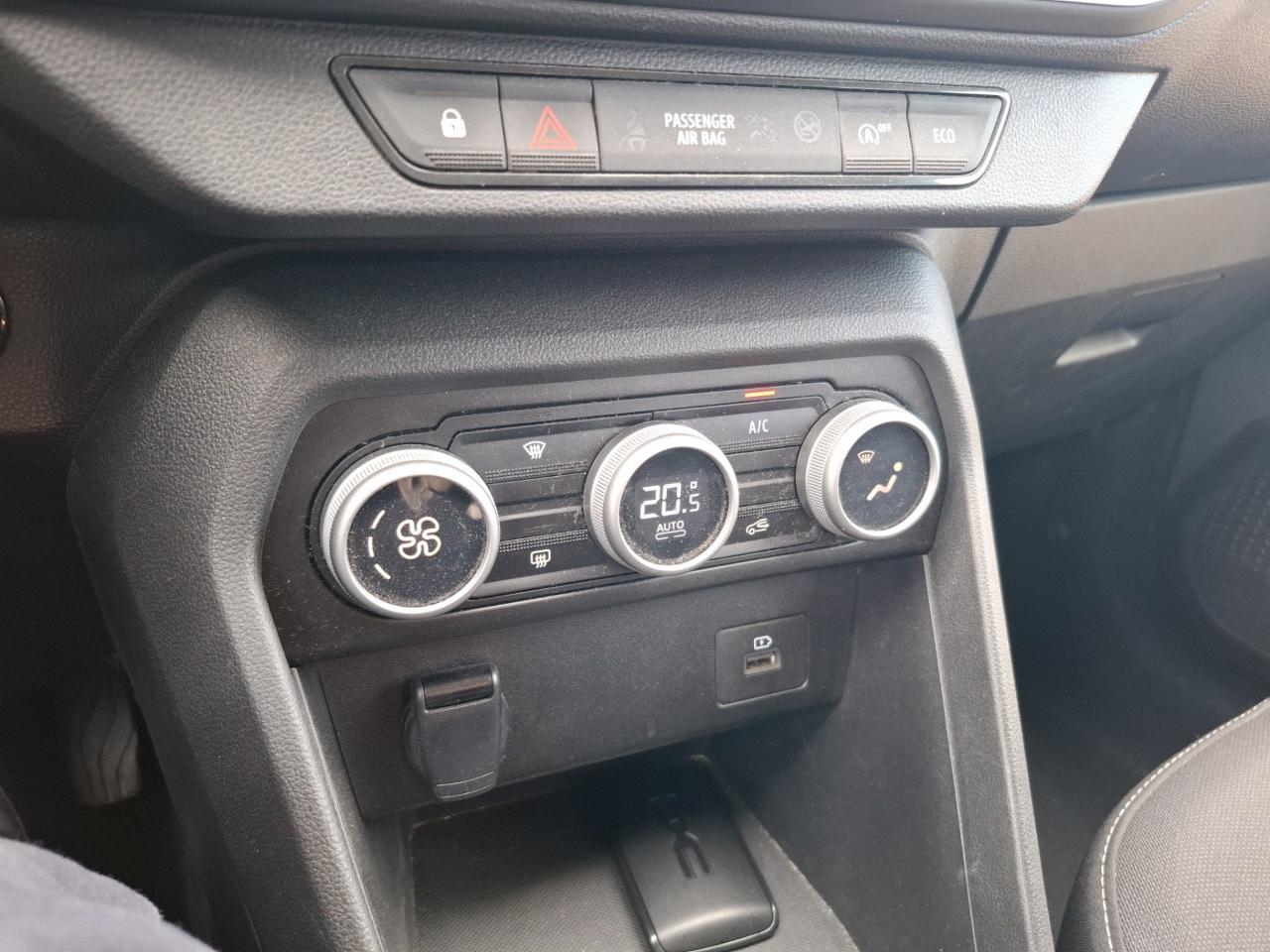 Dacia Dacia Sandero usata 7