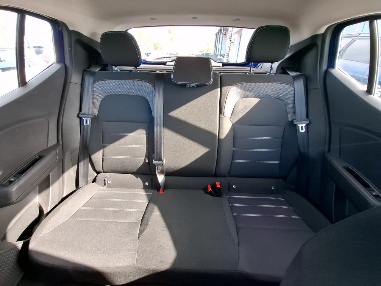 Dacia Dacia Sandero usata 8