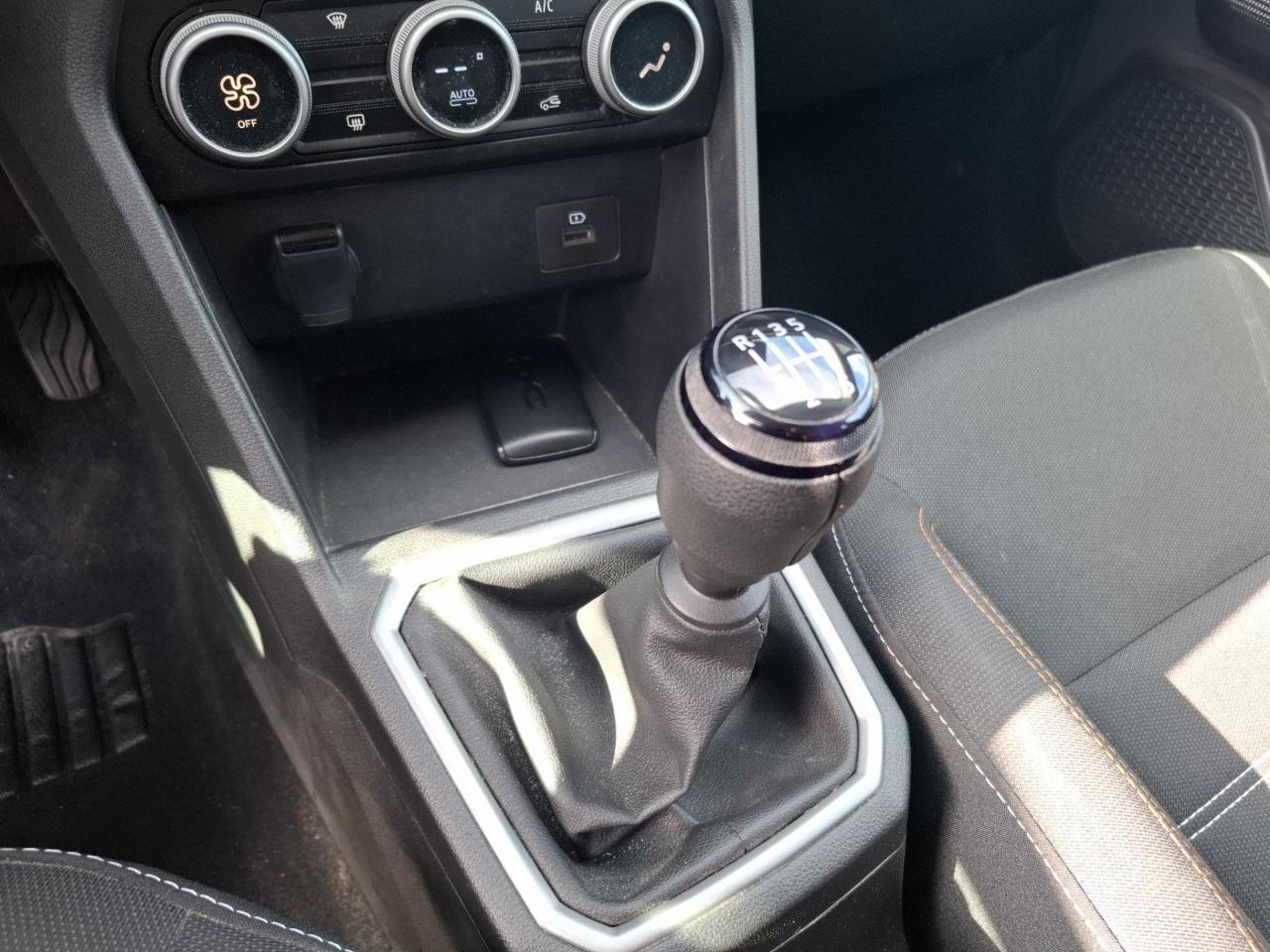 Dacia Dacia Sandero usata 10