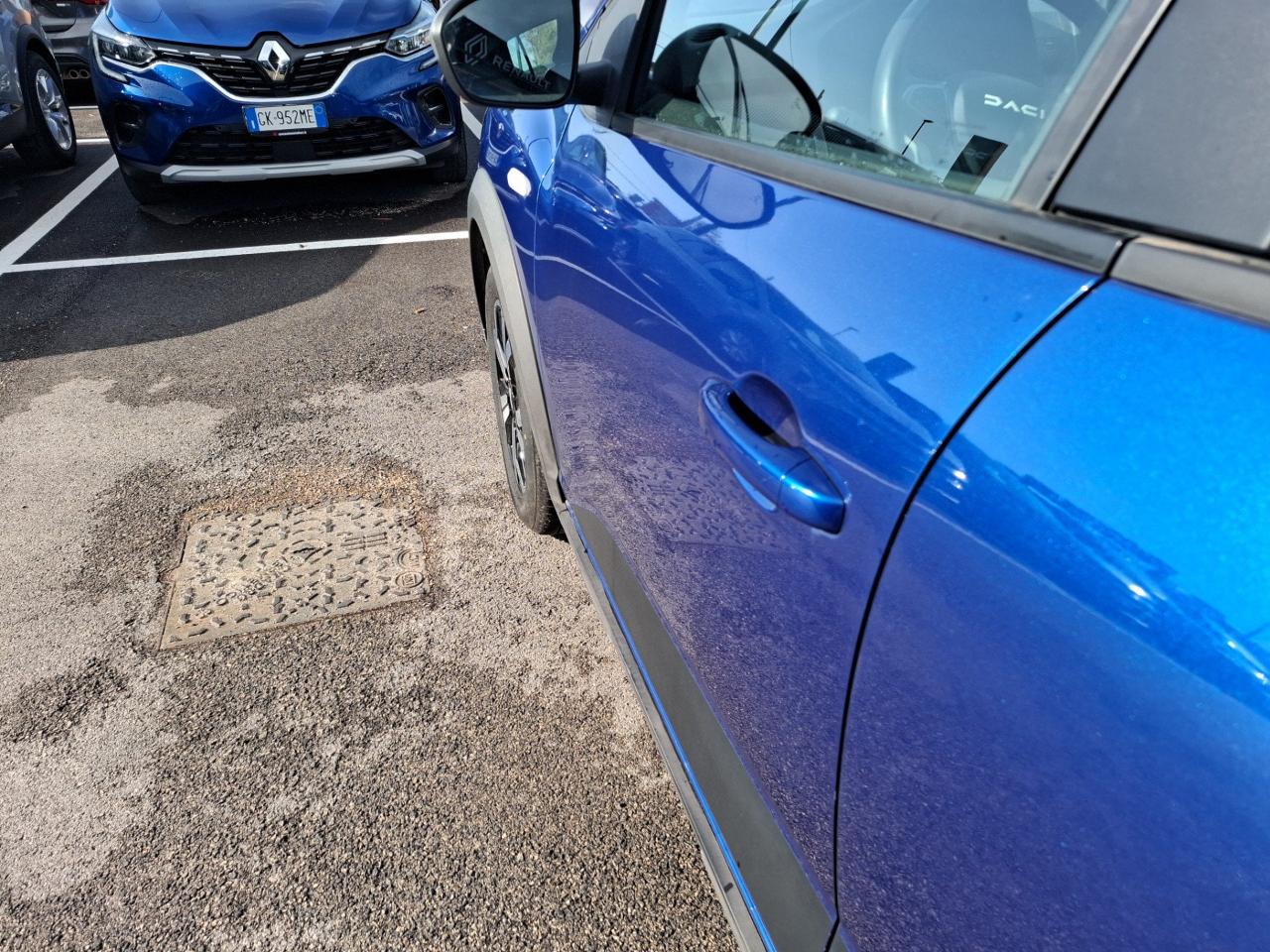 Dacia Dacia Sandero usata 19